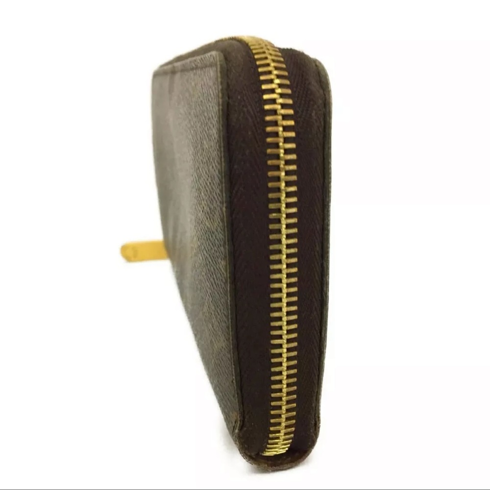 Louis Vuitton Zippy Wallet - Picture 4 of 8